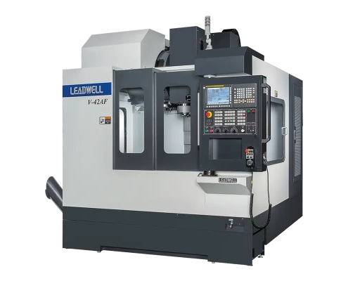 Leadwell V-42AF İşleme Merkezi
