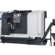 C-Y Eksen Tornalar (Çift Spindle Çift Taret