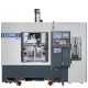 Leadwell Lineer Kızaklı Çift Spindle Çift Taret Tornalar