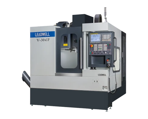 Leadwell V-30.F İşleme Merkezi