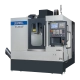 Leadwell V-30.F İşleme Merkezi